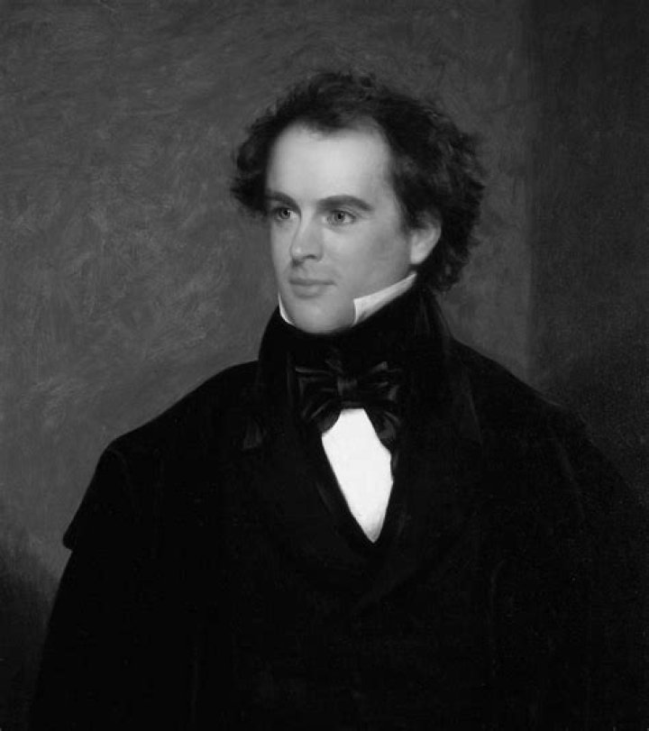 Nathaniel Hawthorne Biography - Facts, Childhood, Family Life & Achievements