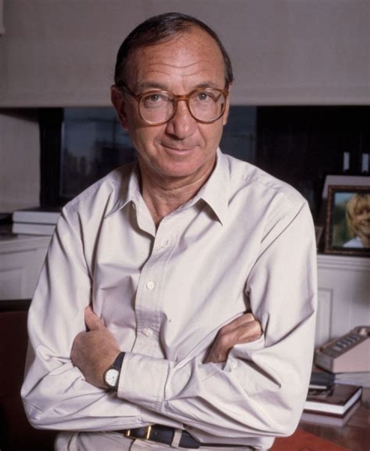 Neil Simon Biography - Childhood, Life Achievements & Timeline