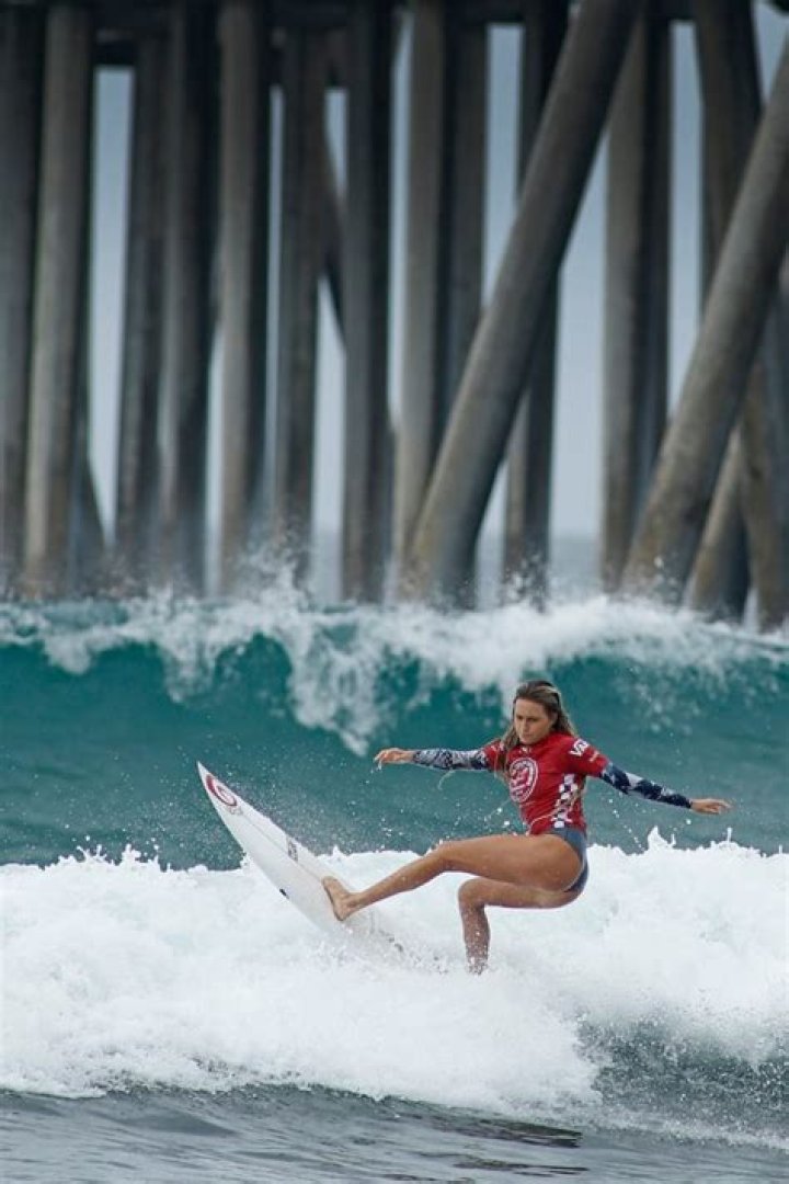 Alana Blanchard in Bathing Suit Shares "a Few Things I Forgot to Post" — Celebwell