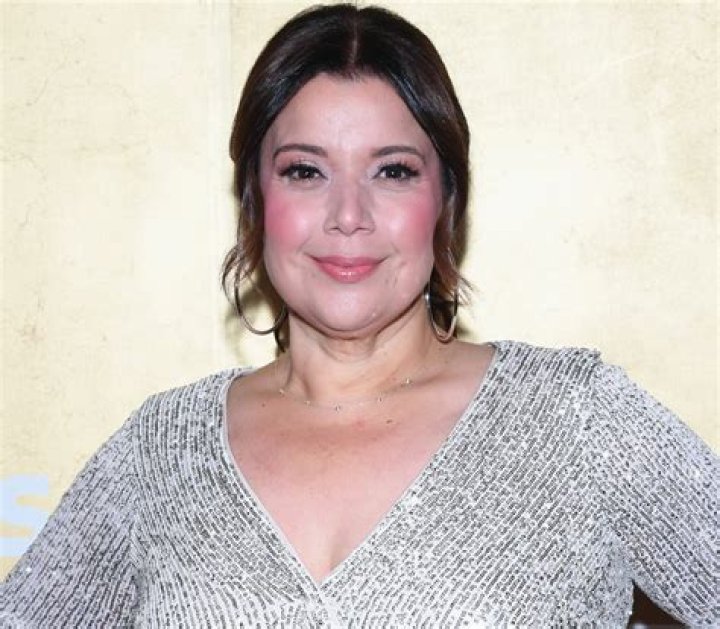 Ana Navarro in Bathing Suit Says "The Sea Makes Me Happy" — Celebwell