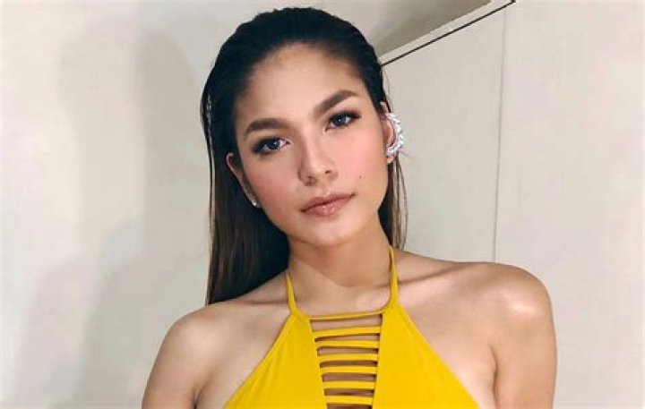 Andrea Torres in Bathing Suit is "Forever That Girl" — Celebwell