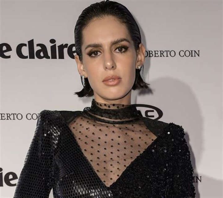 Camila Valero in Bathing Suit is All "Rainbows" — Celebwell