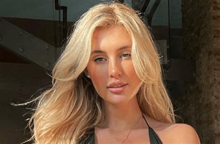 Carly Lawrence in Bathing Suit Says "Summers Coming" — Celebwell