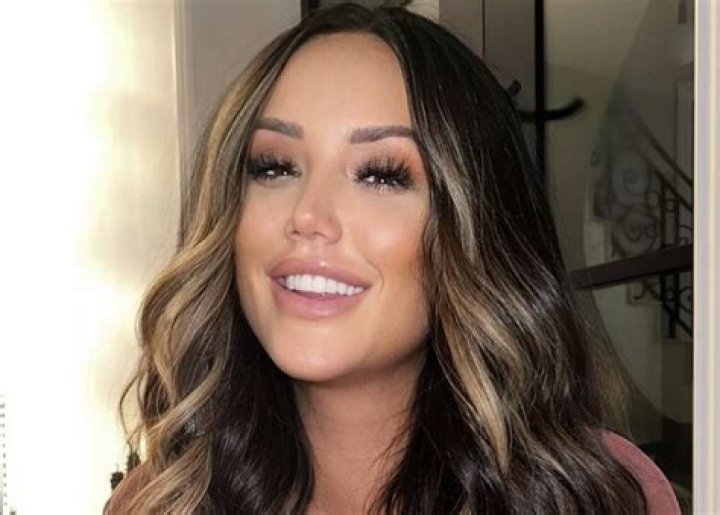 Charlotte Crosby in Bathing Suit Says it's "Just the Beginning" — Celebwell