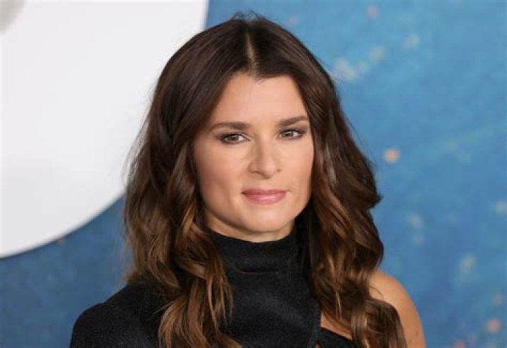 Danica Patrick in Bathing Suit Says “Move Like the Ocean” — Celebwell