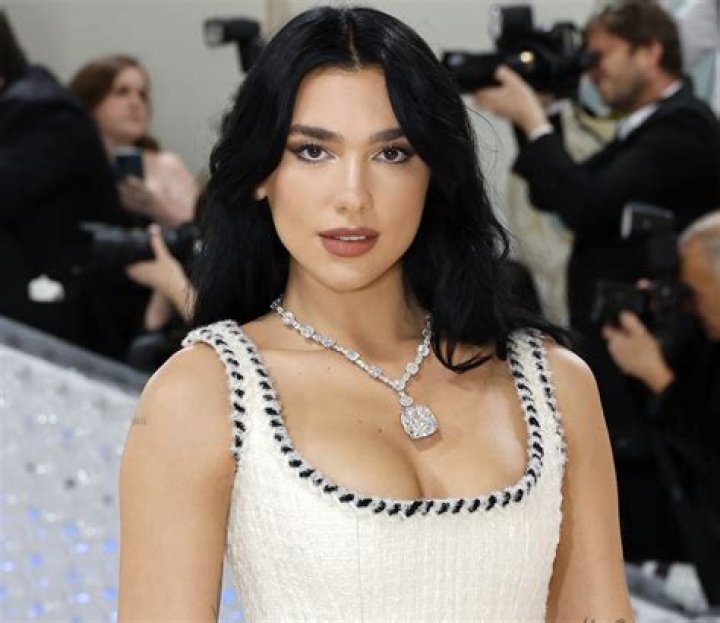 Dua Lipa in Bathing Suit Wears "My Summer Outfit" — Celebwell