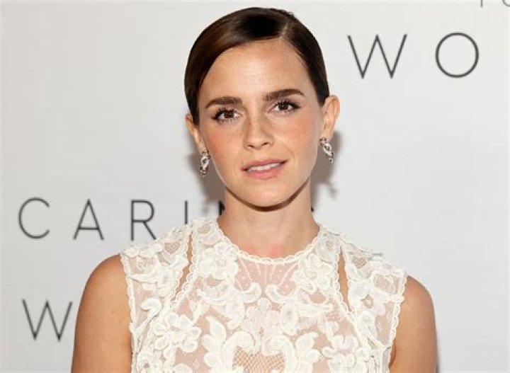 Emma Watson in Bathing Suit is "So Pretty" — Celebwell