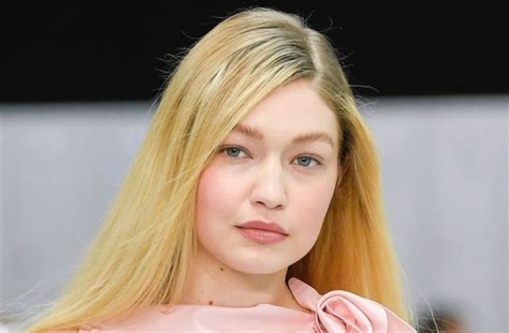 Gigi Hadid in Bathing Suit Says "Happy Mother's Day" — Celebwell