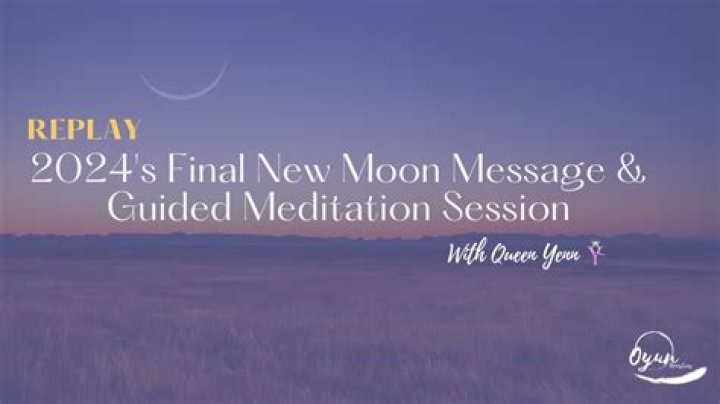 Gisele Shares New Moon Message of Mindfulness  — Celebwell
