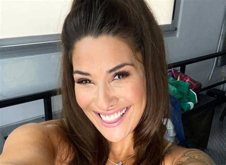 Ivana Nadal in Bathing Suit Has "the Life I Want to Live" — Celebwell