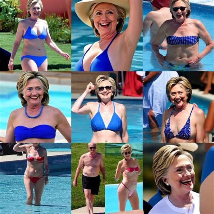 Jasmine Sanders in Bathing Suit Has a "Pool Day" — Celebwell