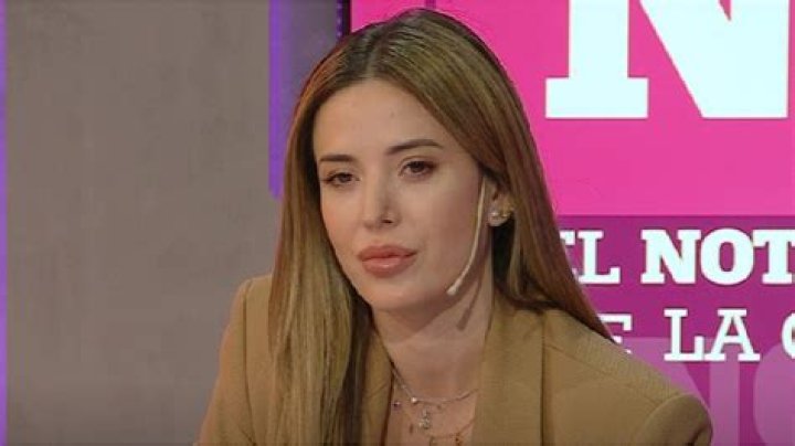 Jésica Cirio in Bathing Suit "Needs Another Summer Like This" — Celebwell