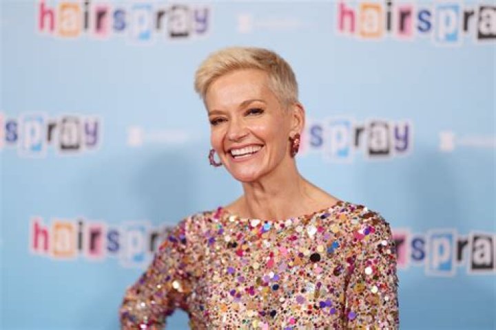 Jessica Rowe in Bathing Suit Has "Happy Times" — Celebwell