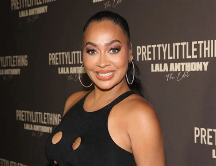 La La Anthony in Bathing Suit Celebrates Life After Heart Procedure — Celebwell