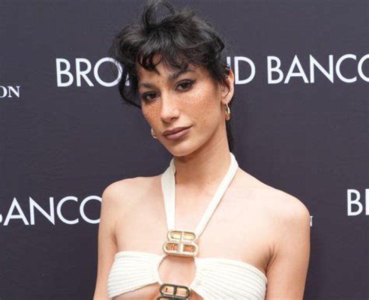 Lexy Panterra in Bathing Suit Promises "New Music" — Celebwell