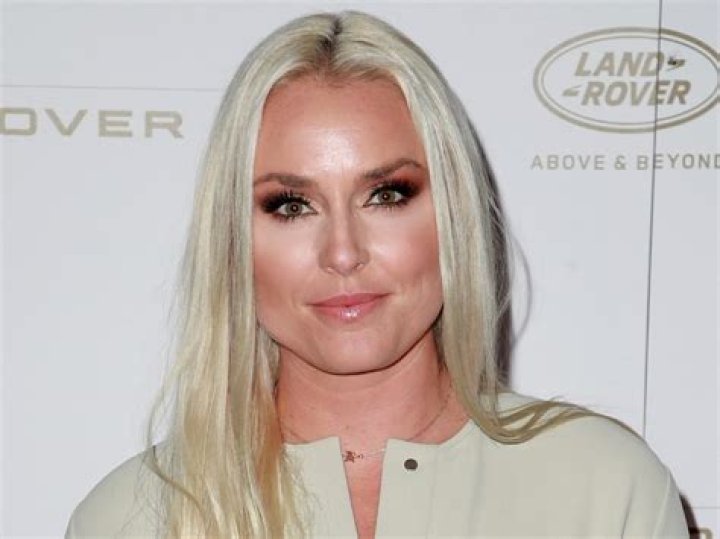 Lindsey Vonn in Bathing Suit Celebrates "Blessing" — Celebwell