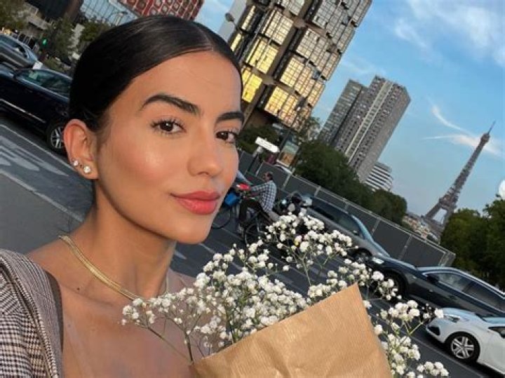 Luisa Castro in Bathing Suit Says "She is Supernatural" — Celebwell