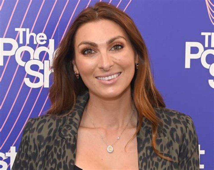 Luisa Zissman in Bathing Suit Has "Little Boat Day" — Celebwell