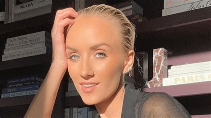 Nastia Liukin in Bathing Suit Has "72 Hours In Los Cabos, Mexico" — Celebwell