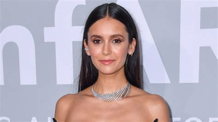 Nina Dobrev in Bathing Suit Makes Us "So Jealous"  — Celebwell