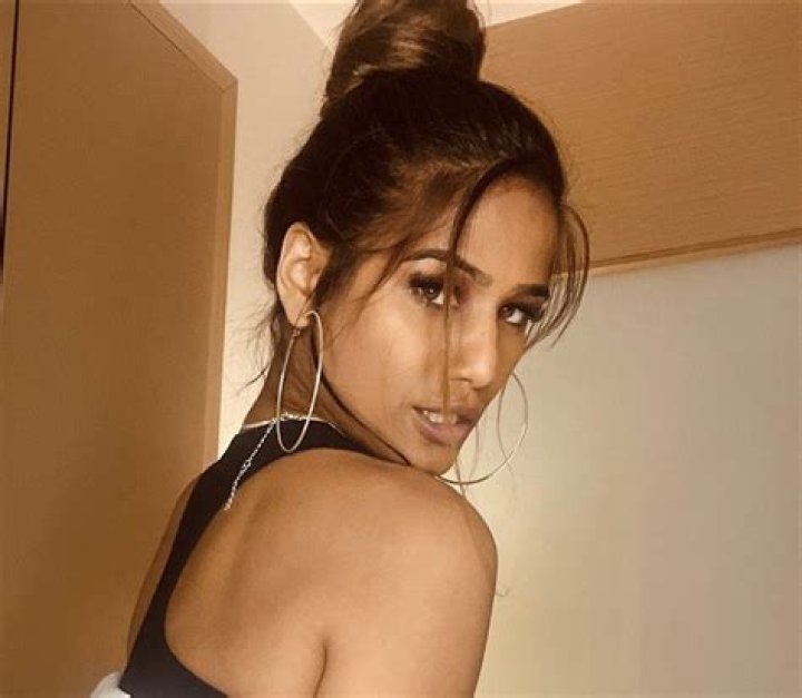 Poonam Pandey in Bathing Suit Enjoys "Bali Time" — Celebwell