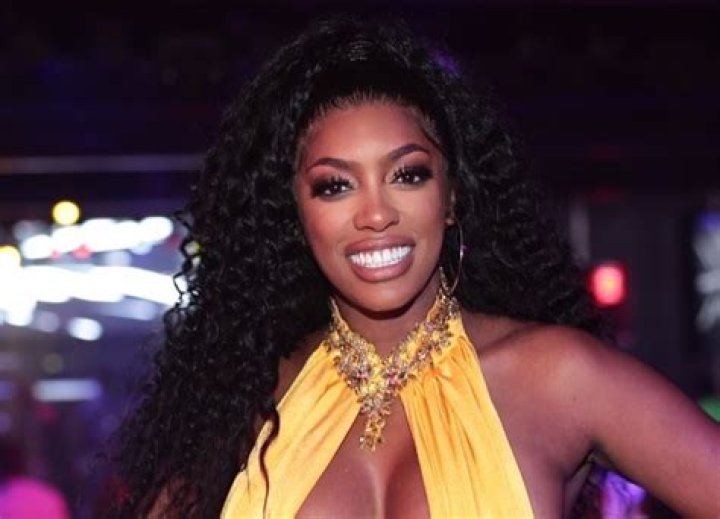 Porsha Williams in Bathing Suit Shares Photos From Bahamas — Celebwell