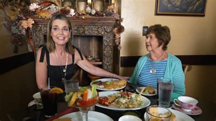 Savannah Guthrie Shows Off Fat-Blasting Workout in Tokyo — Celebwell