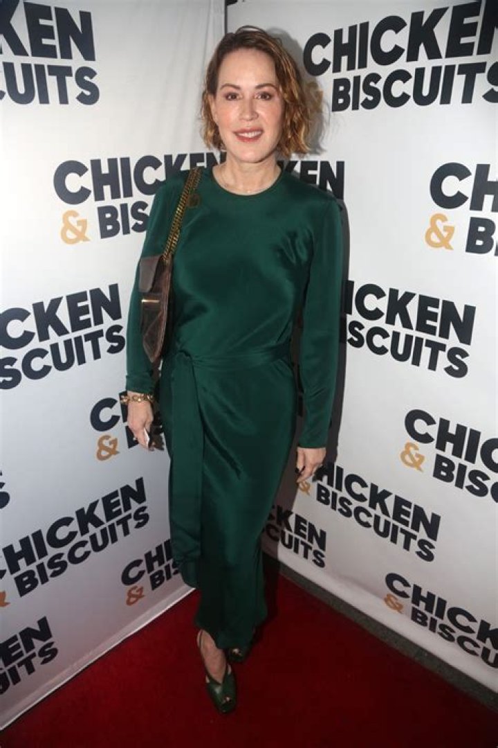 See How Gorgeous Molly Ringwald, 53, Looks Today — Celebwell