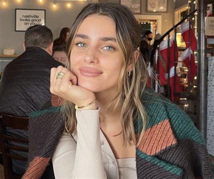 Taylor Hill in Bathing Suit "Can't Wait to Get Married" — Celebwell