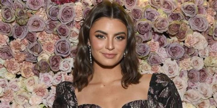 The Bachelor's Rachael Kirkconnell in Bathing Suit Says "Off to the Next" — Celebwell