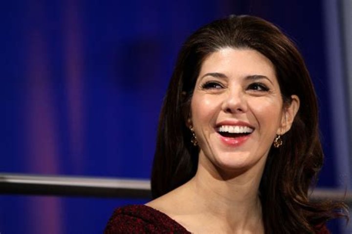 Marisa Tomei Stays Forever Slim Doing These 5 Things  — Celebwell