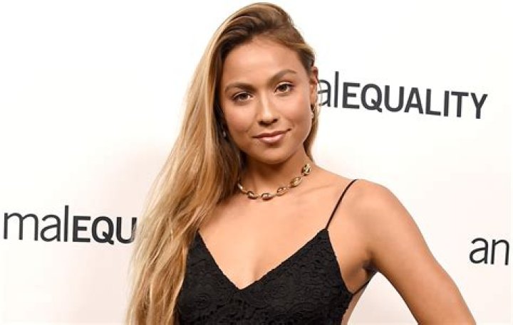 Tiarah "Tia" Blanco in Bathing Suit Has "Beautiful Day" — Celebwell