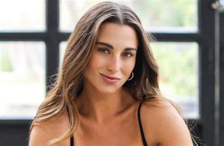 Tita Ureta in Bathing Suit Says "I’ll Take the Spa” — Celebwell