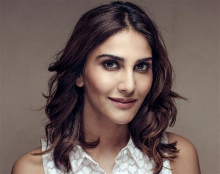 Vaani Kapoor in Bathing Suit is "Missing" the Beach  — Celebwell
