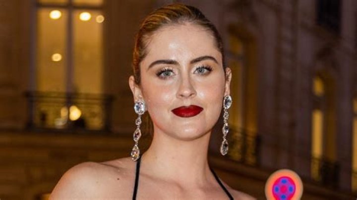 Valentina Ferragni in Bathing Suit is "Wow" — Celebwell