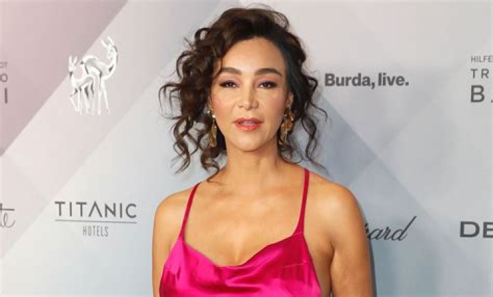 Verona Pooth in Bathing Suit is "Wearing My Little Louis" — Celebwell