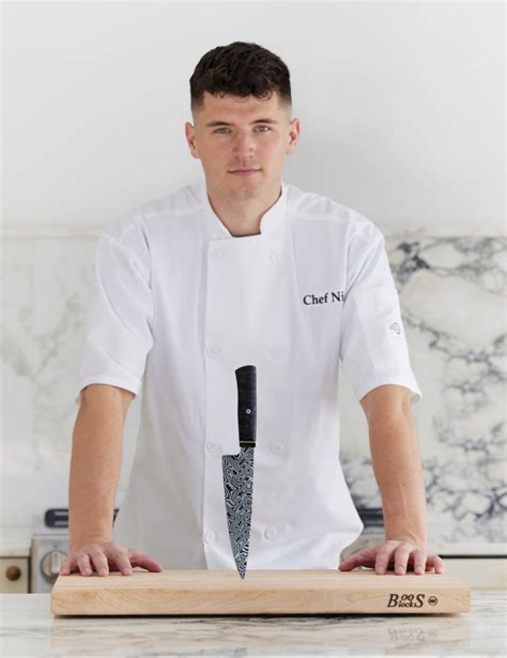 Nick DiGiovanni – Bio, Facts, Family