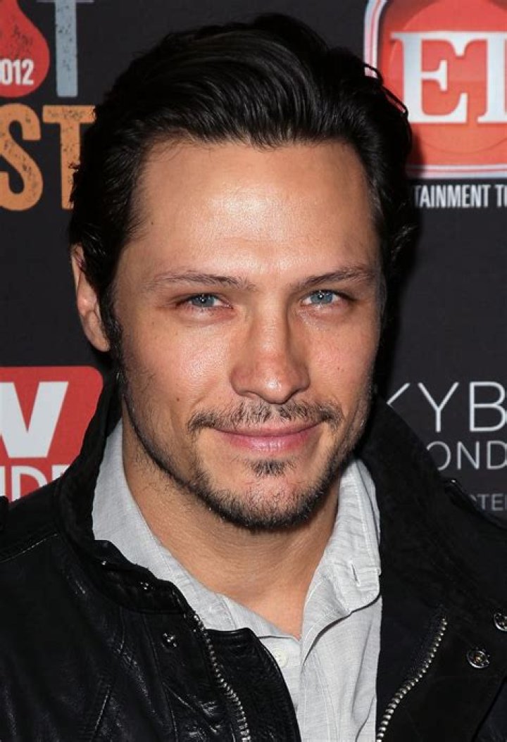 Nick Wechsler Biography - Facts, Childhood, Family Life & Achievements