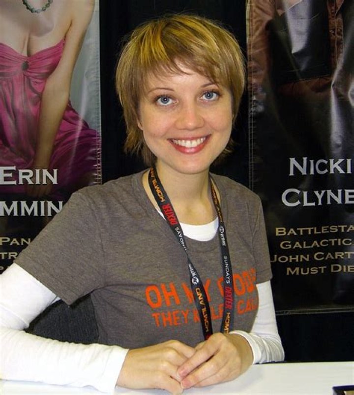 Nicki Clyne Biography - Facts, Childhood, Family Life & Achievements