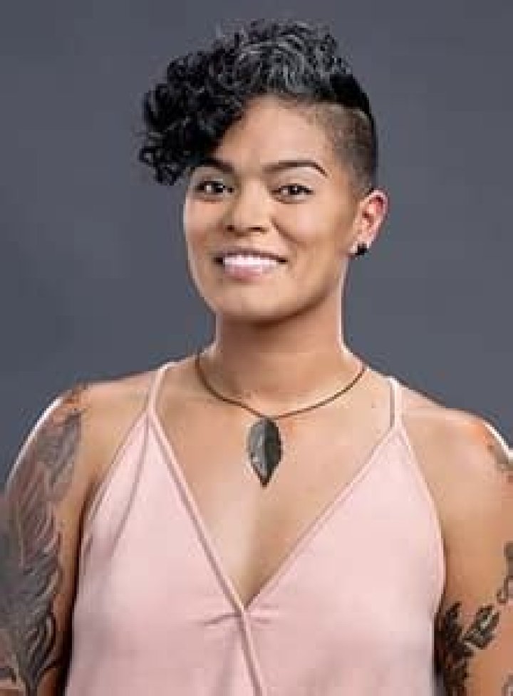 Big Brother Nicole Layog Age, Height, Partner, Family, Net Worth & More
