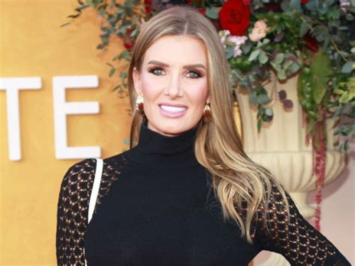 Selling Sunset Nicole Young Net Worth, Age, Husband, Height, Parents & More