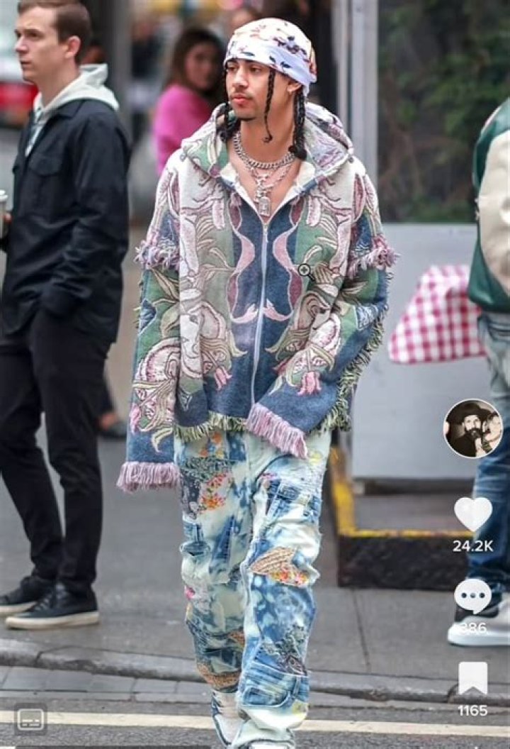 Nigel Xavier Wiki, Age, Parents, Net Worth, Girlfriend, Education & More