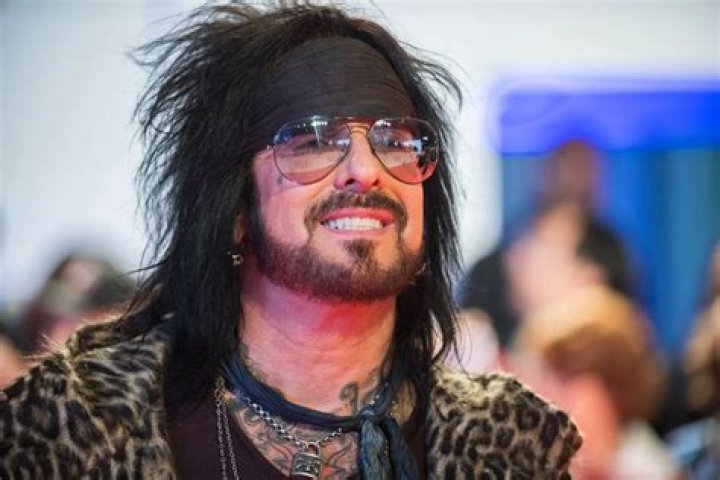 Nikki Sixx Biography - Facts, Childhood, Family Life & Achievements