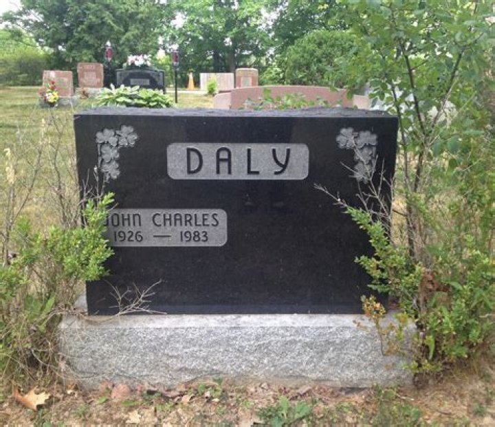 Obituary | Jennifer Daly Cause Of Death