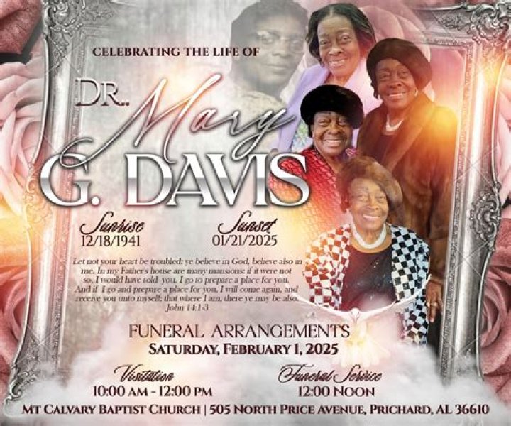 Obituary | Sarah Warren Died in a Crash ,Vistation, Funeral and Burial Detials