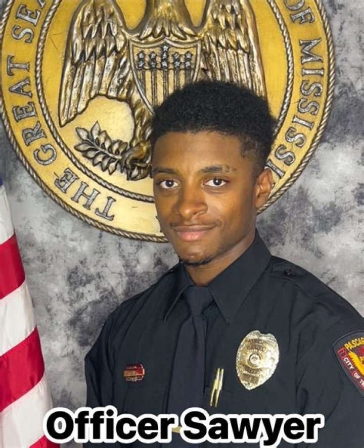 Obituary | Shannon Massey Dies From Cancer, Funeral Service, Retired Pascagoula Police Captain