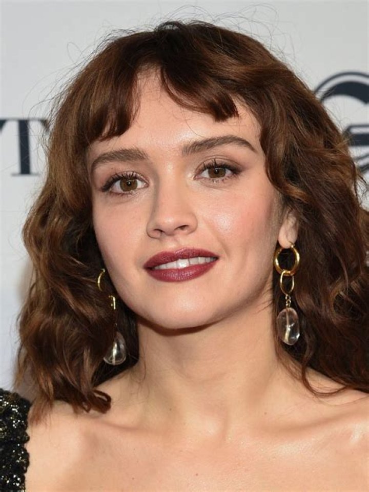 Olivia Cooke Biography – Facts & Career of the British Actress