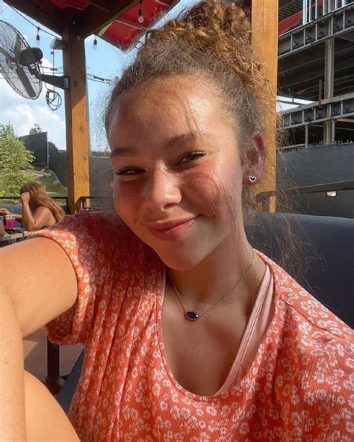 Olivia Haschak - Bio, Facts, Family Life of Dancer