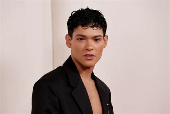 Omar Rudberg Archives - Celebrities: Wiki, Age, Height, Net Worth, Relationship