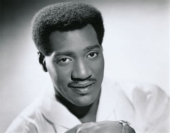 Otis Redding Biography - Facts, Childhood, Family Life & Achievements of Singer